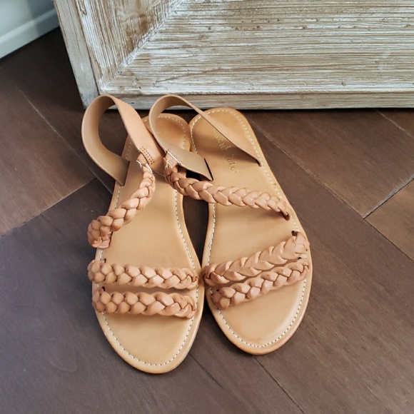 Altar'd State Shoes - Altard State Sandals